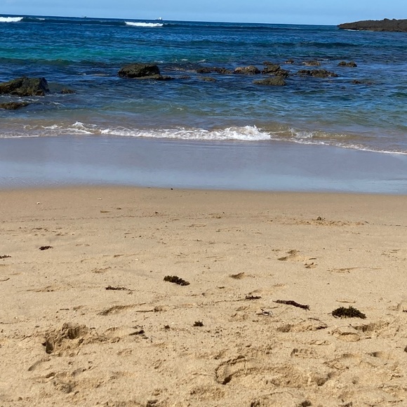 Sand from my favorite beach Escambrón San Juan Beach inspired sand bottle - Picture 12 of 15